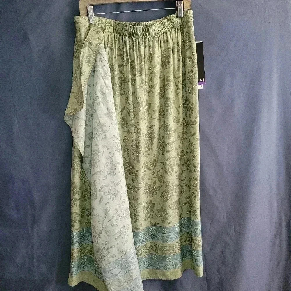 Radcliffe Skirt L NWT - Picture 3 of 4